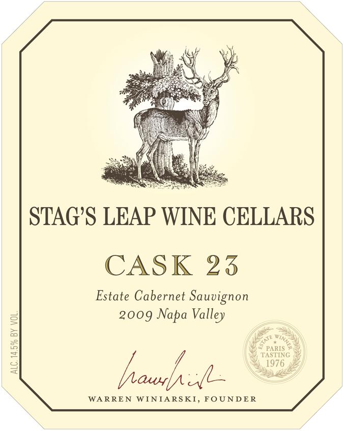 Cask 23