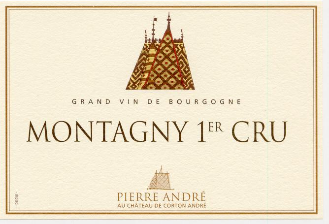 Montagny 1er Cru