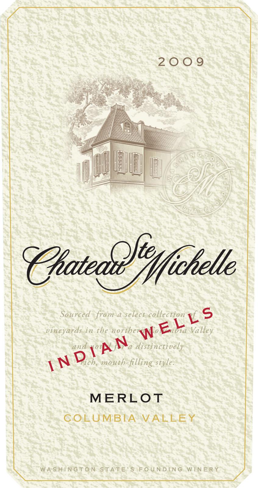 Indian Wells
