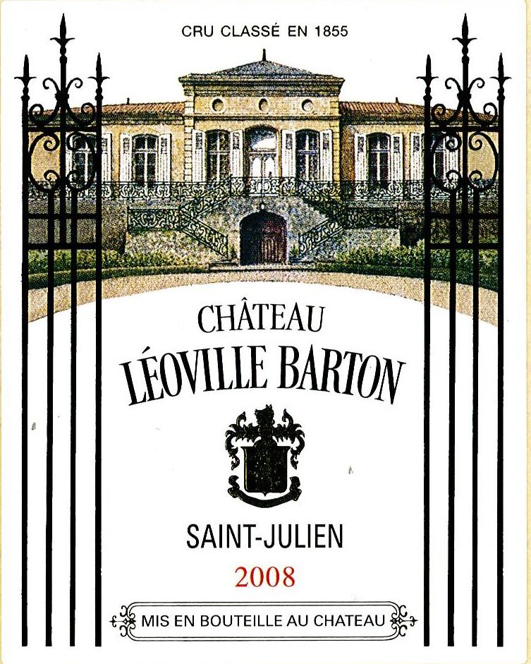 Château Leoville Barton