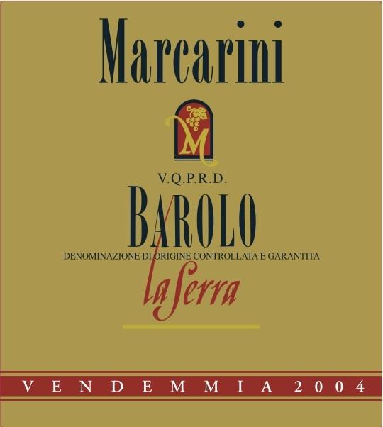La Serra