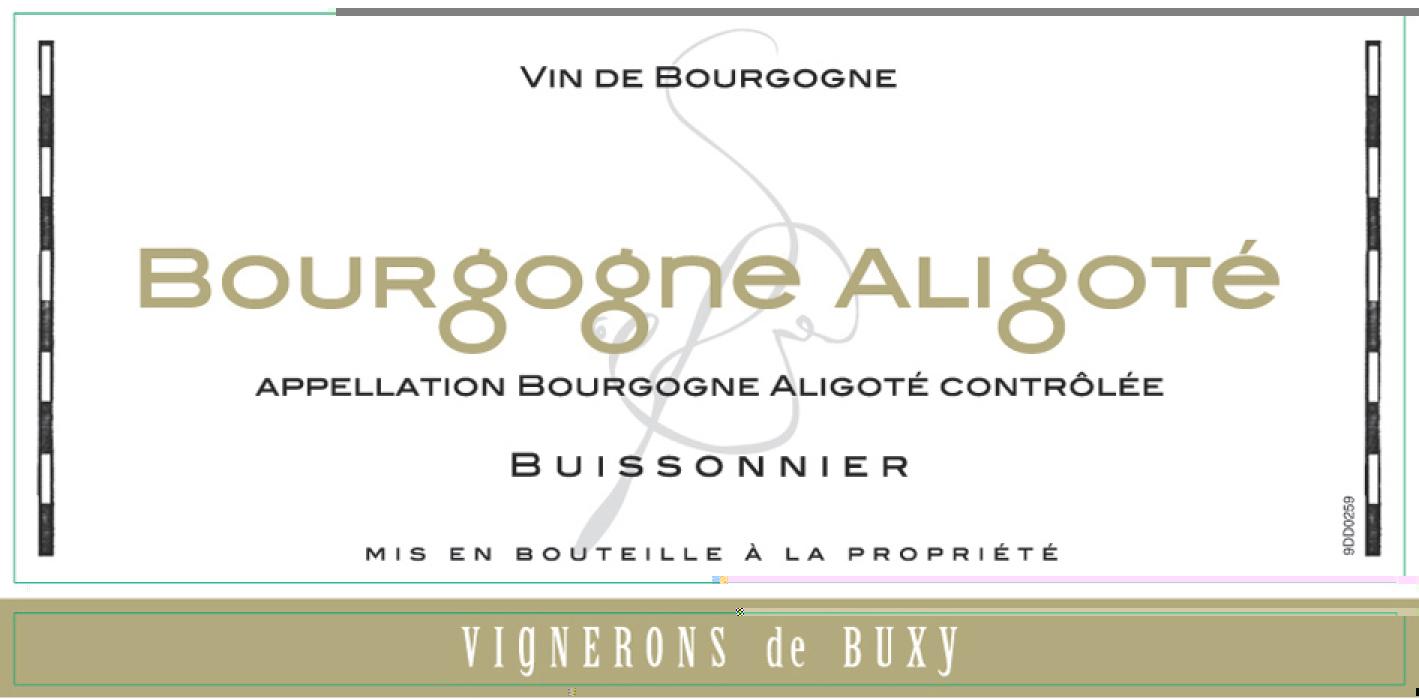 Buissonnier