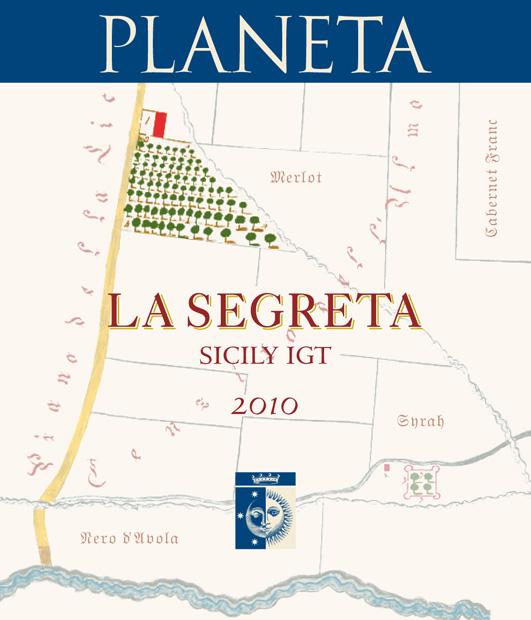 La Segreta