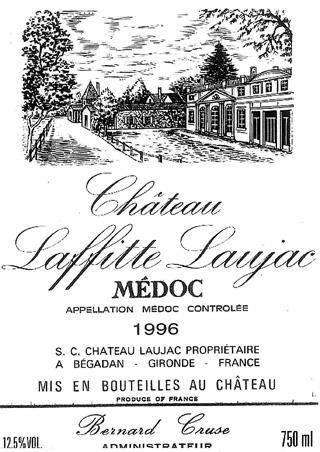 Laffitte Layac
