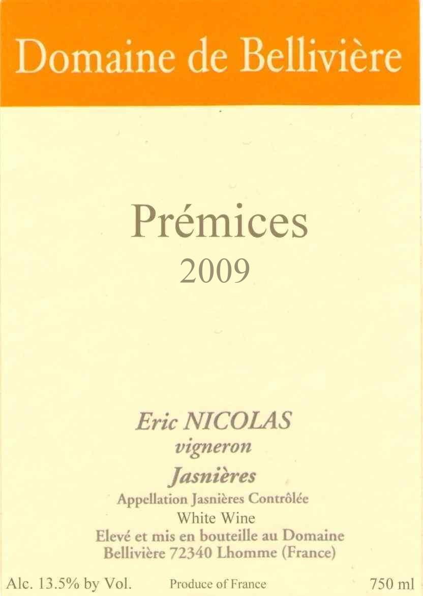 Premices