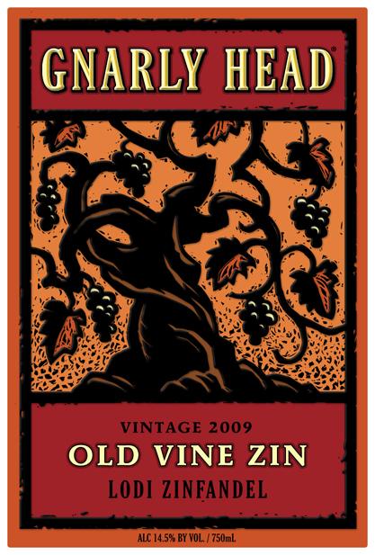 Old Vine Zin