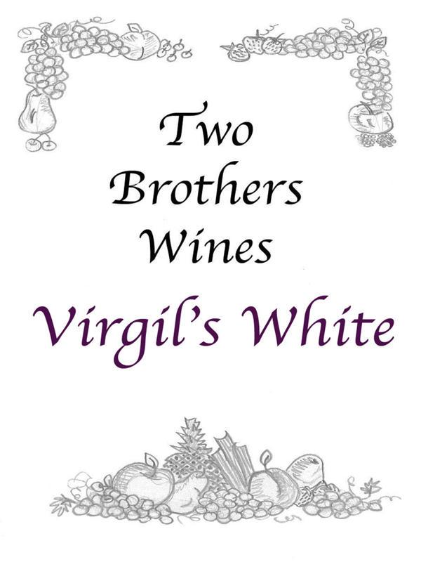 Virgil's White