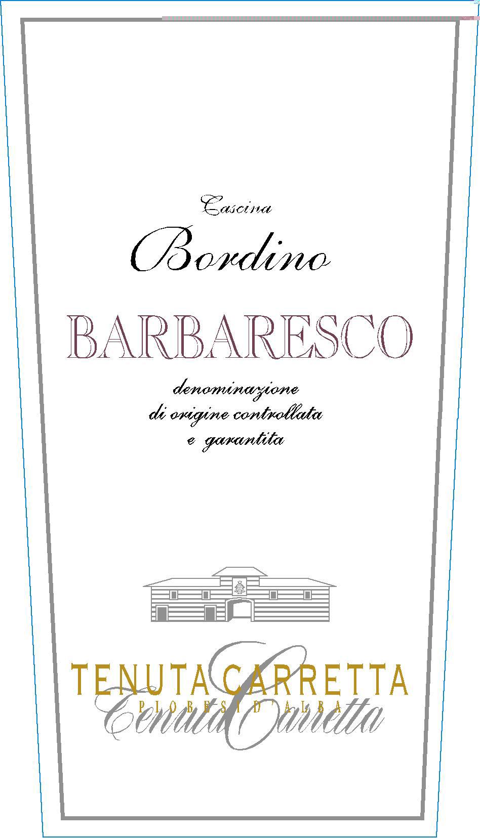 Cascina Bordino