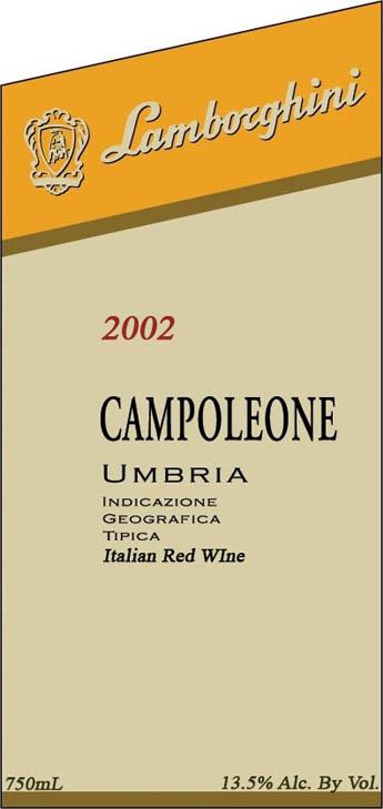 Campoleone Geografica