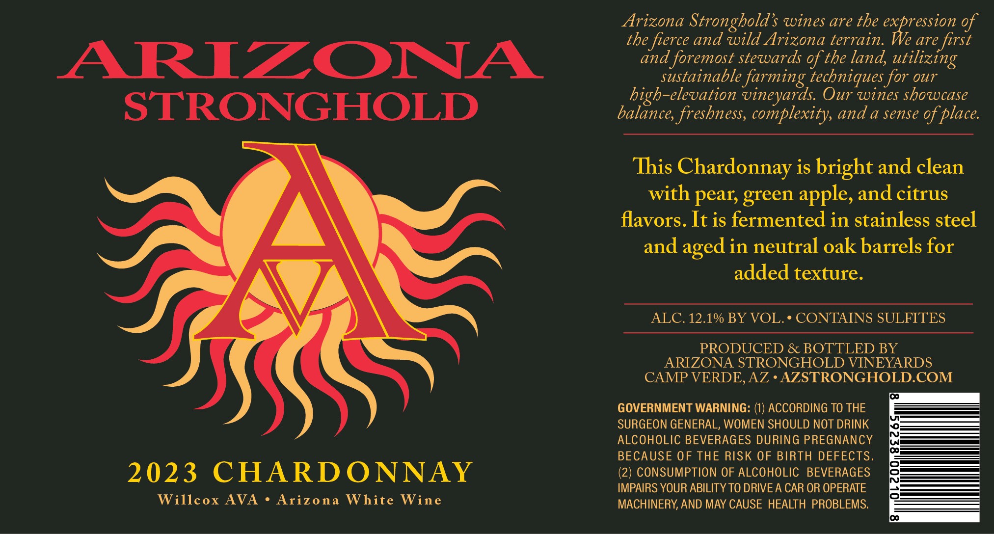 Chardonnay