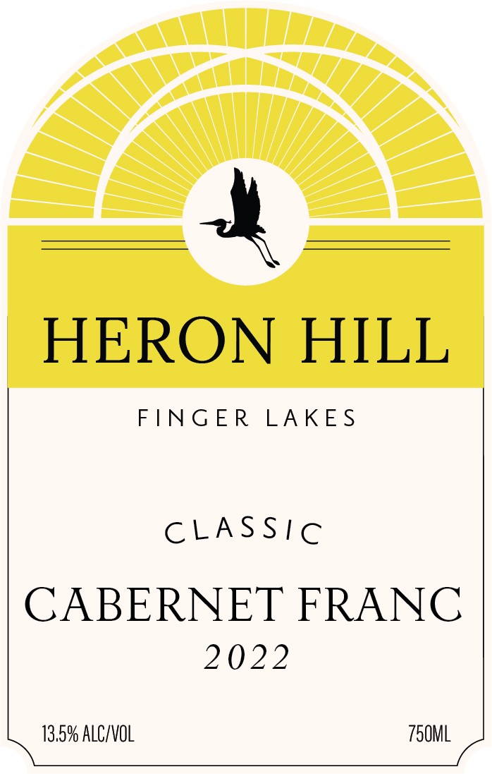 Classic Cabernet Franc