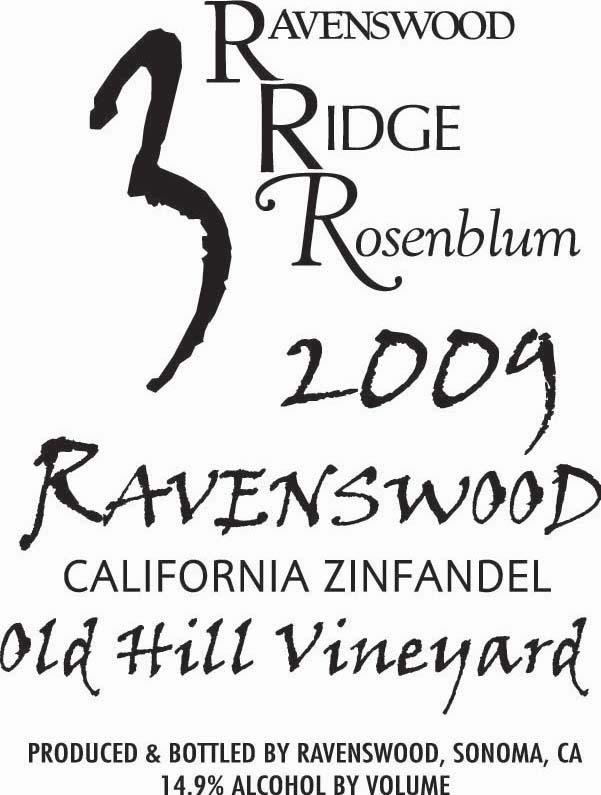 3 Ravenswood Ridge Rosenblum