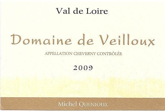 Domaine de Veilloux