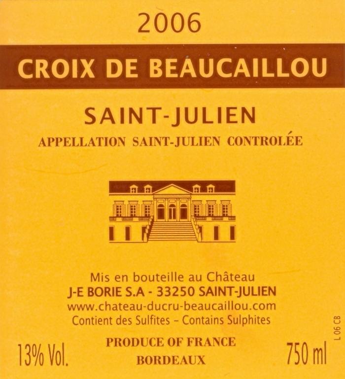 Saint - Julien