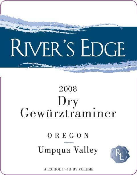Dry Gewürztraminer