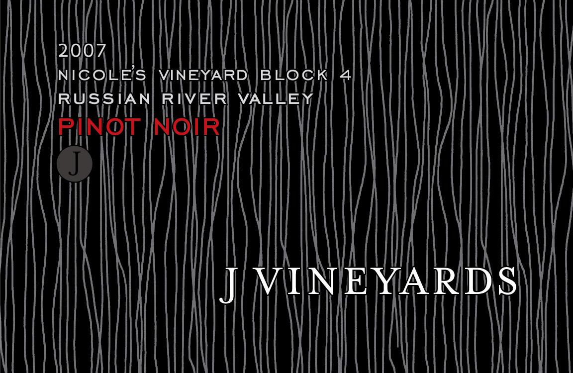 Nicole's Vineyards Block 4