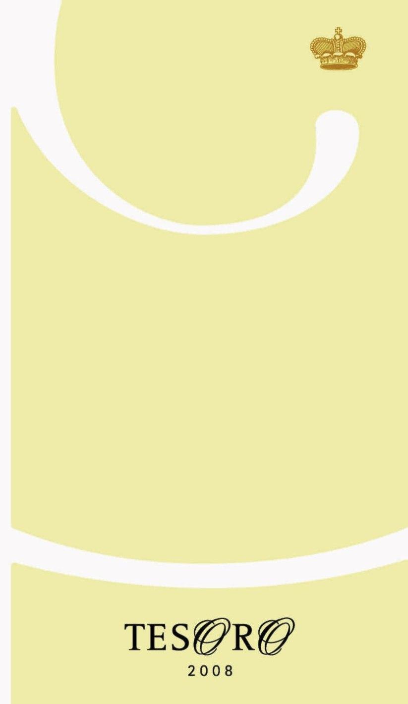 Tesoro