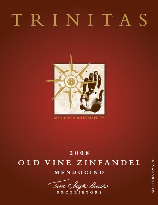 Old Vine Zinfandel