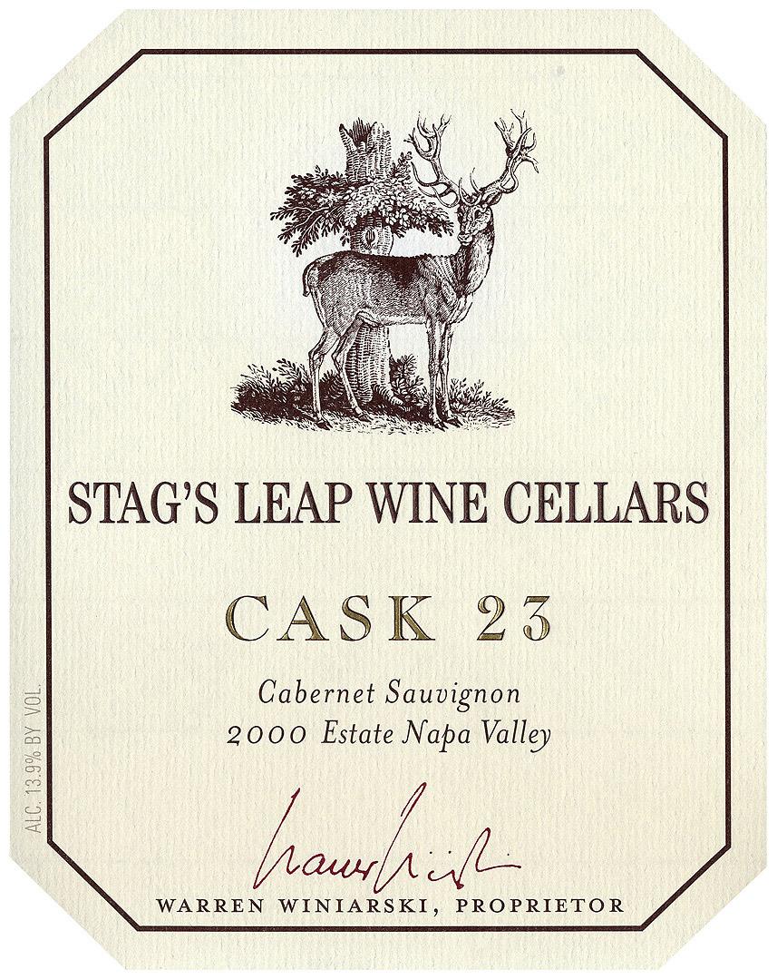 Cask 23
