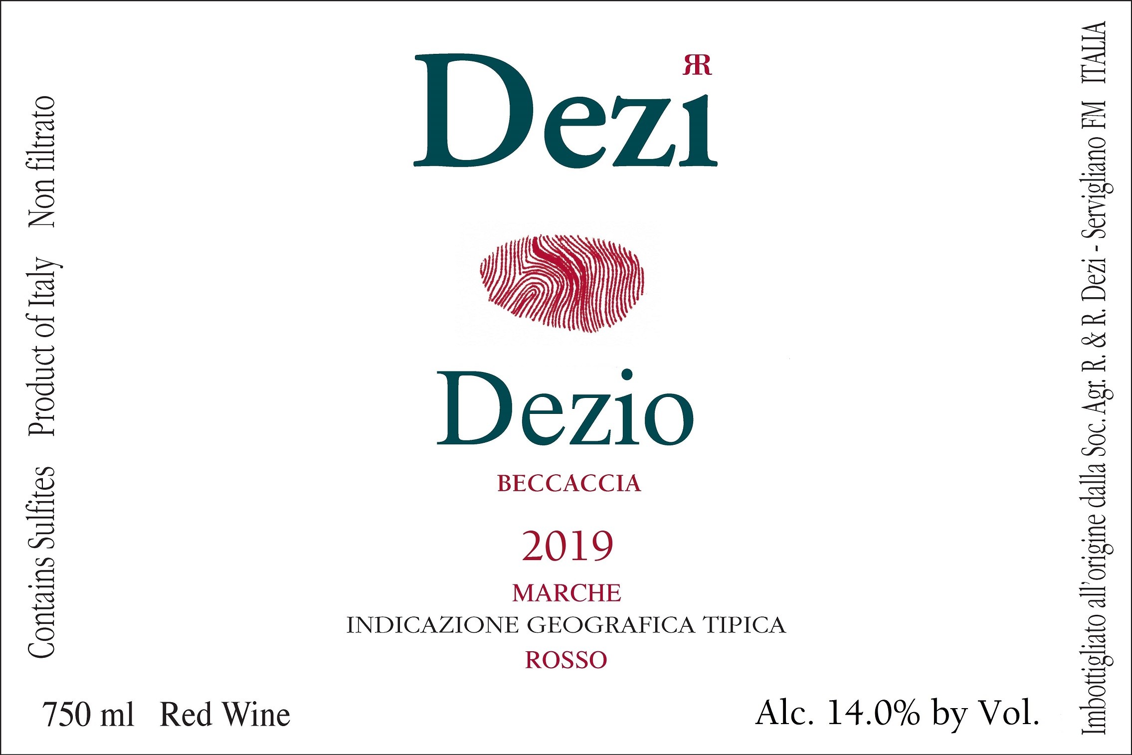 Dezio