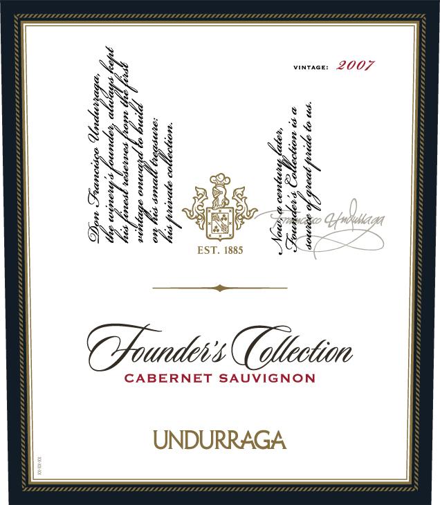 Founder's Collection