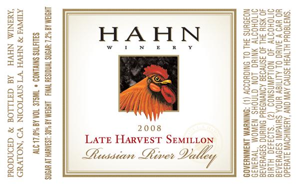 Vintners Select