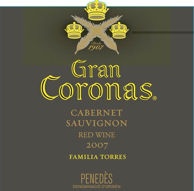 Gran Coronas