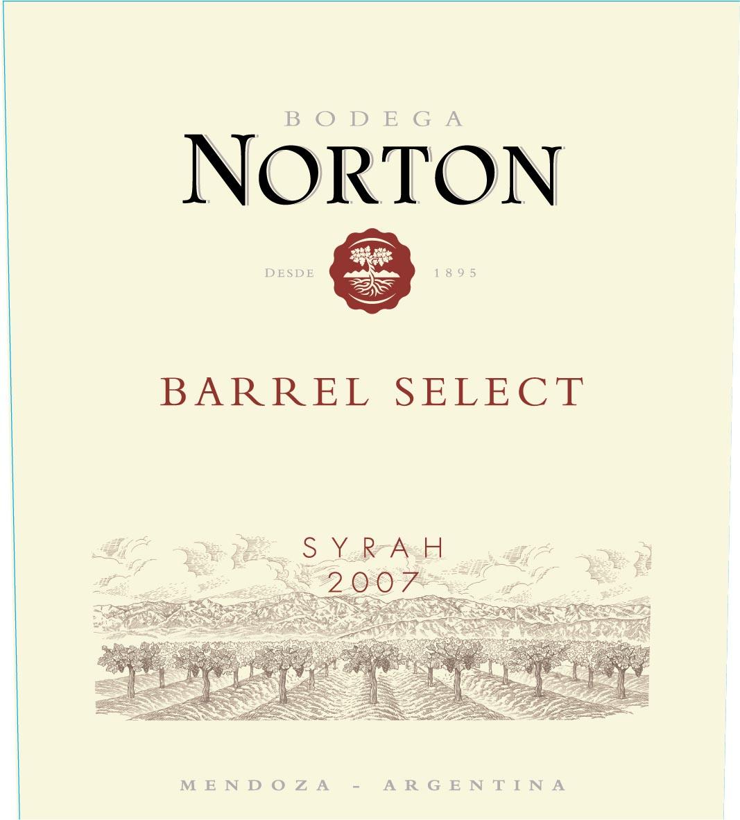 Barrel Select