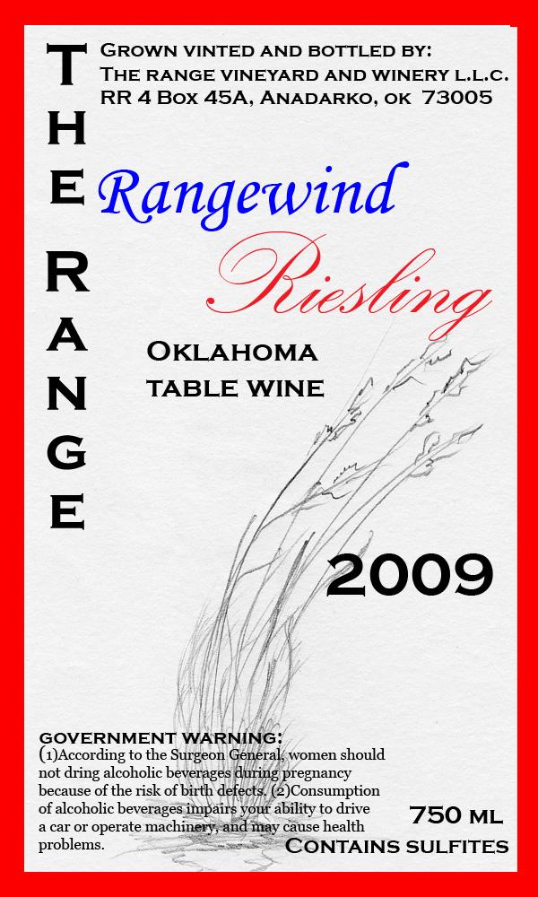 Rangewind