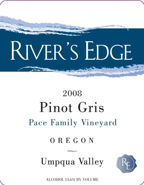 Pace Family Vineyard