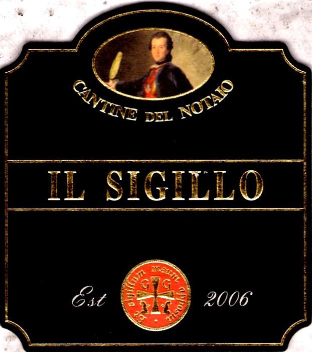 Il Sigillo
