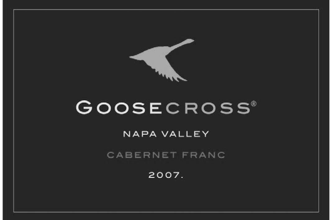 Goosecross Cellars