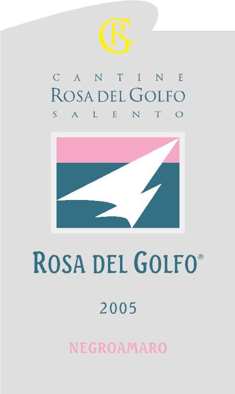 Rosa del Golfo
