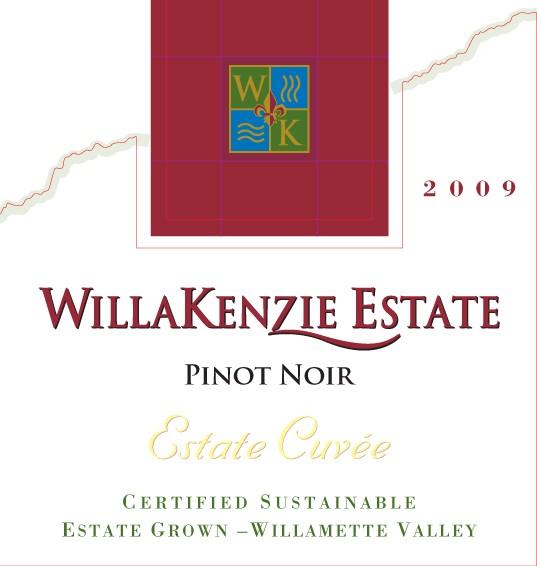 Estate Cuvée