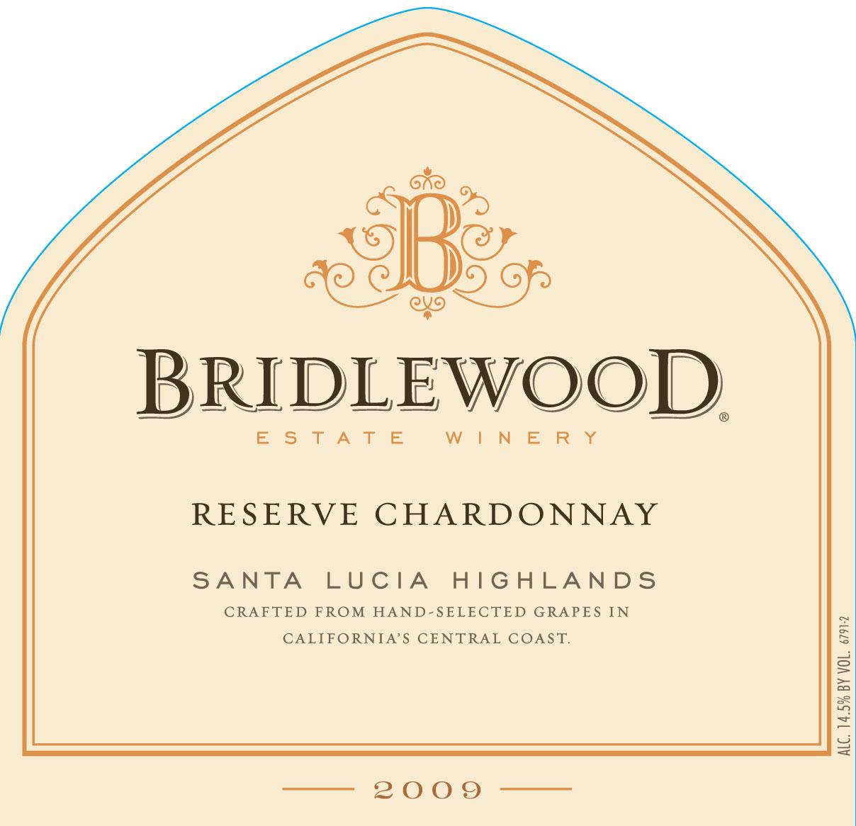 Reserve Chardonnay
