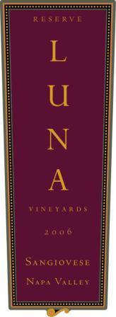 Luna Vineyards