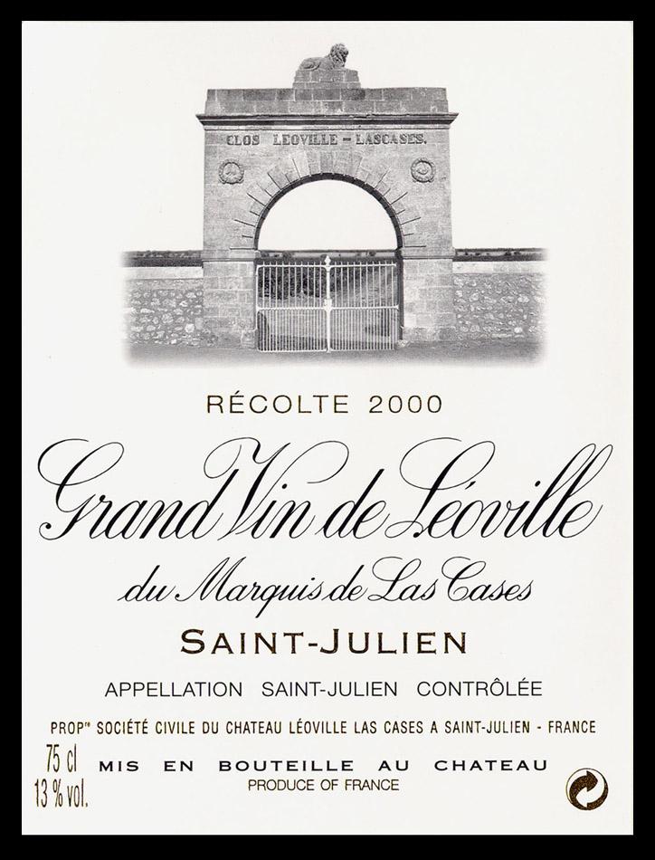 Du Marquis De Las Cases