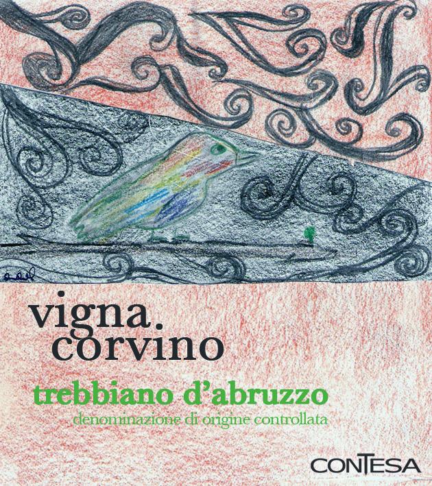 Vigna Corvino