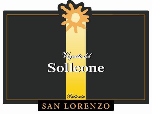 Vigneto Del Solleone