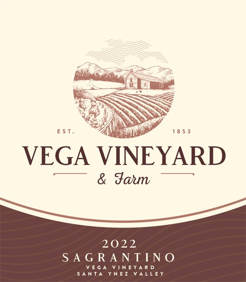 Vega Vineyard