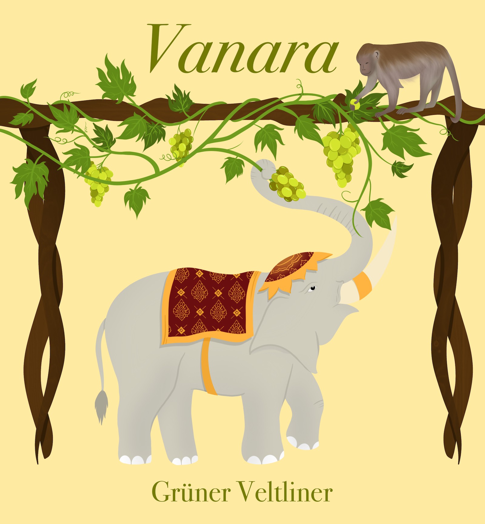 Vanara
