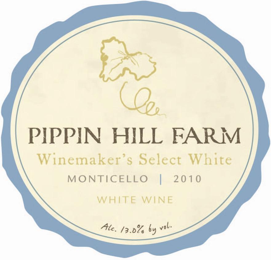 Winemaker's Select White