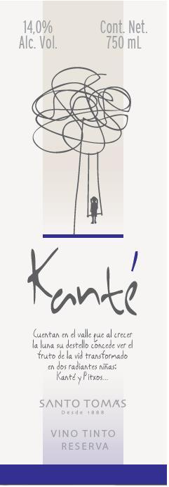 Kanté