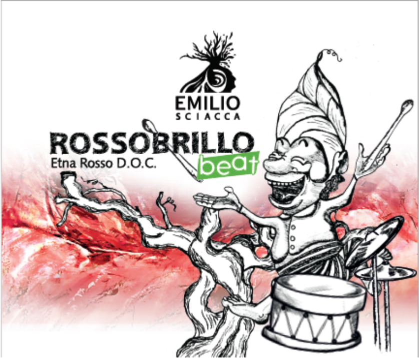 Rossobrillo Beat