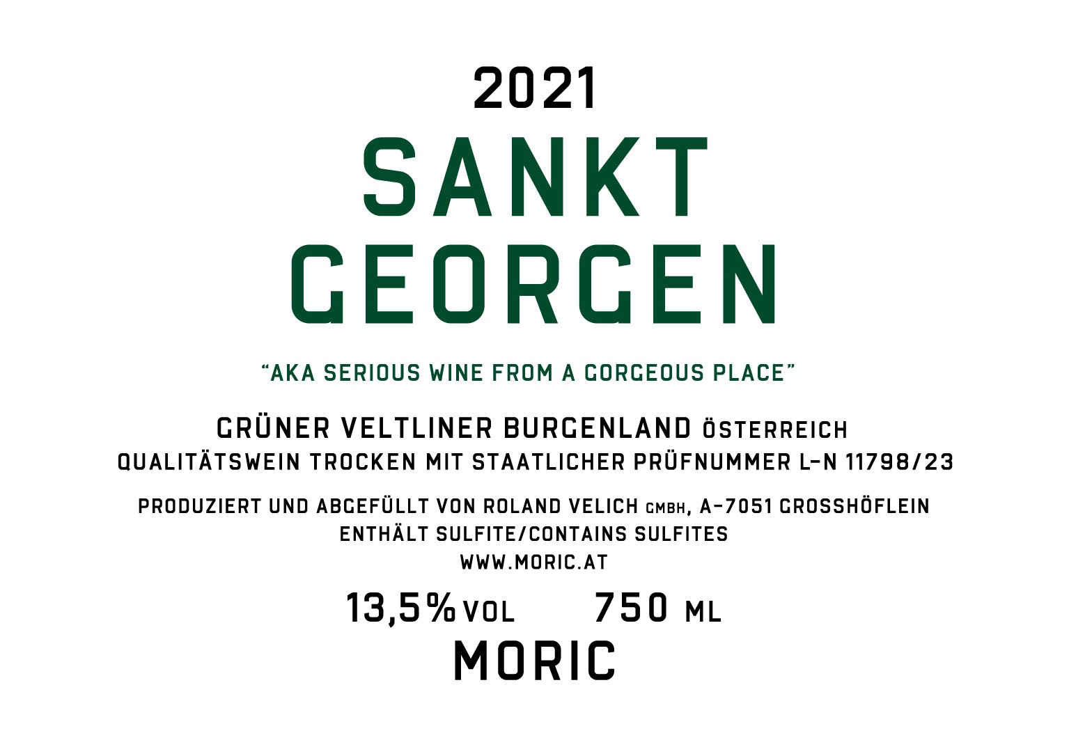Sankt Georgen