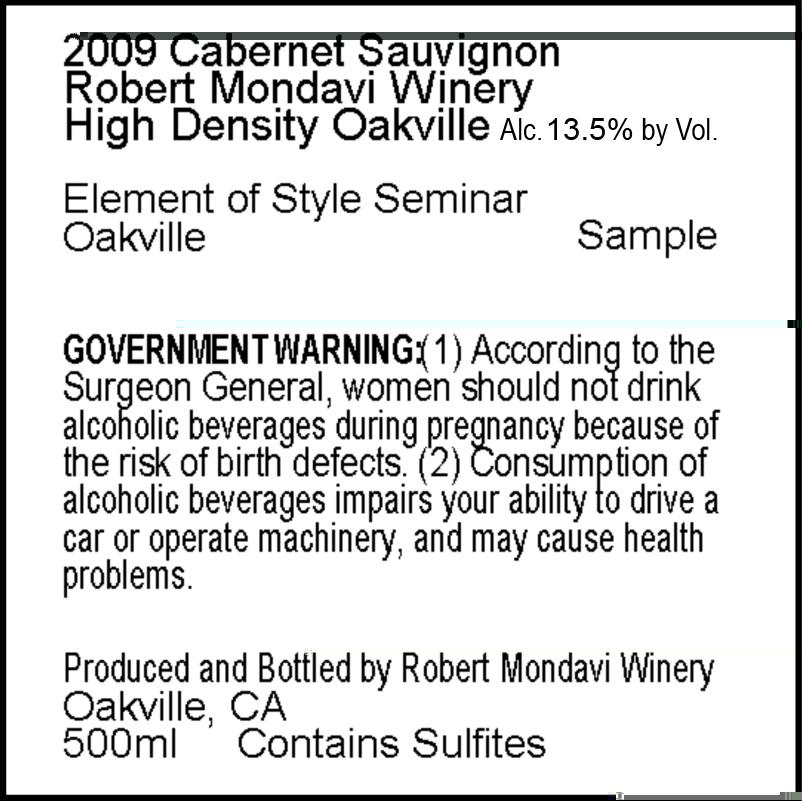 High Density Oakville