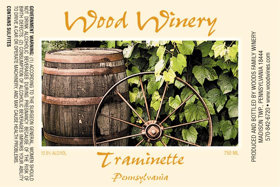 Traminette
