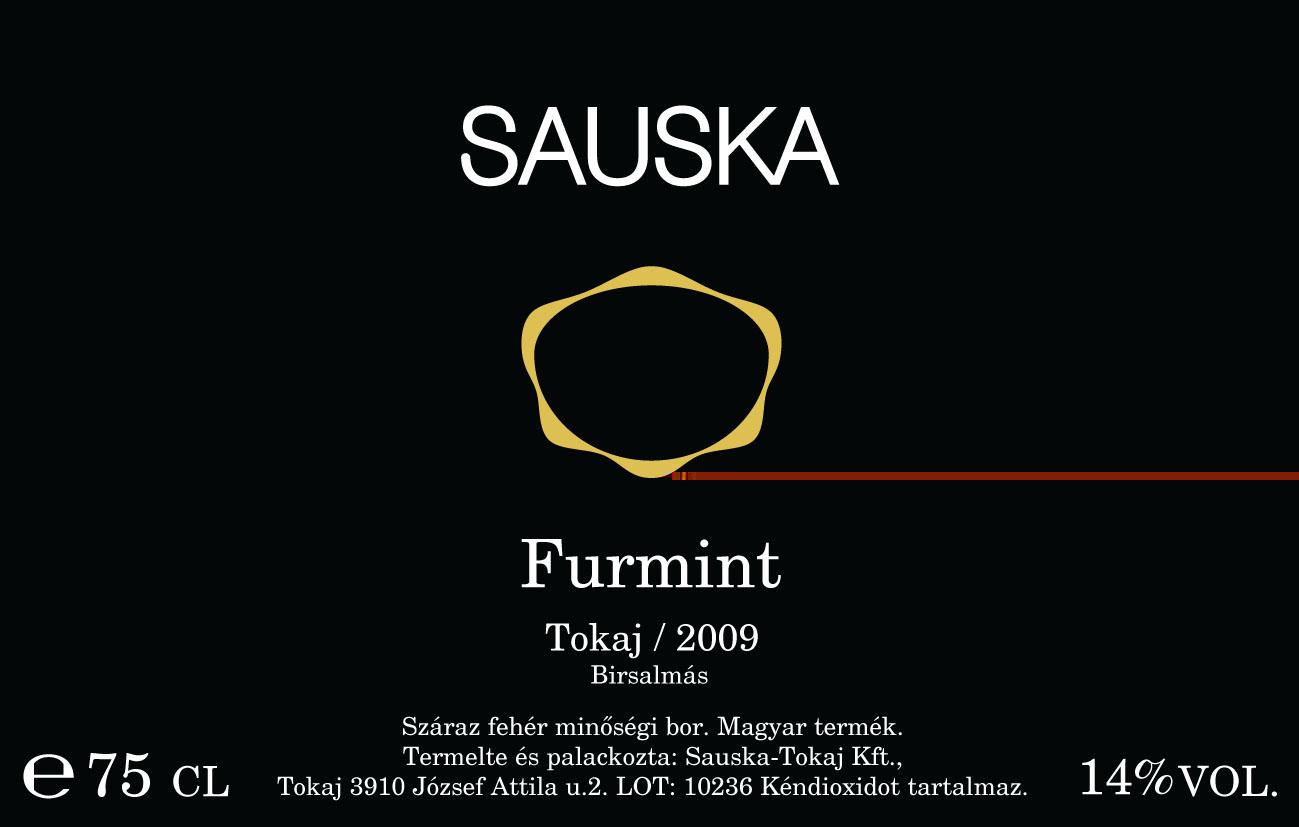 Furmint Birsalmás