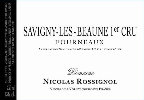 1er Cru Fourneaux