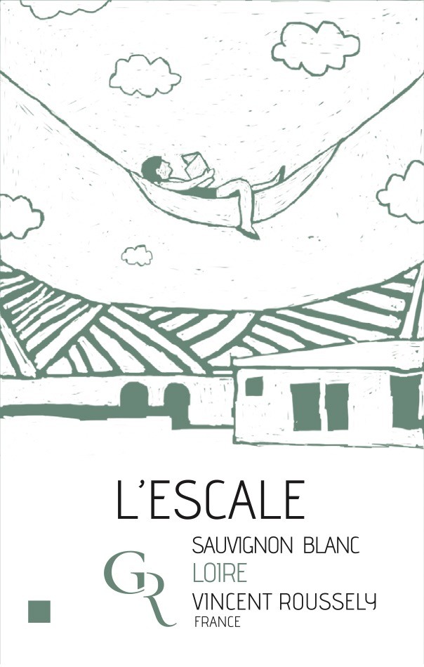 L'escale